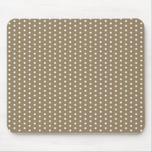 schwarze punkte polka dots gepunktet punktiert tup mousepad