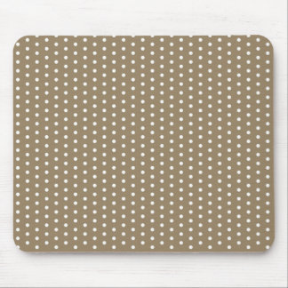 schwarze punkte polka dots gepunktet punktiert tup mousepad