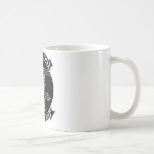 Schwarze Ritter VF-154 Kaffeetasse