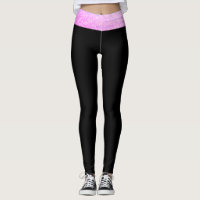 *~* schwarze rosa Schein-Taille niedliches Girly