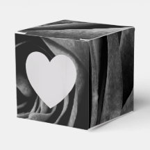 Schwarze Rose Blume Blumendekoration Vintag