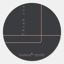 Schwarze Rose Gold Moderne