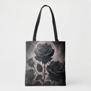 Schwarze Rosen 