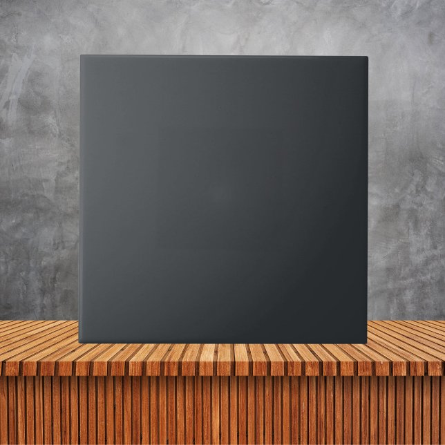 Schwarze Solid-Farbe Fliese (Von Creator hochgeladen)