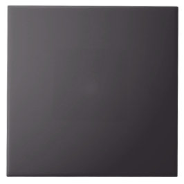 Schwarze Solid-Farbe Fliese