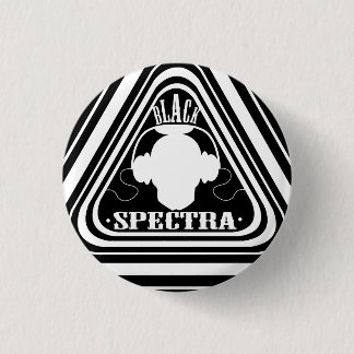 Schwarze Spectra-Taste Button
