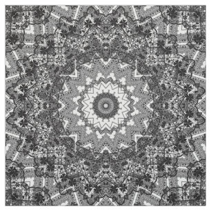 Schwarze Spitze Stoff