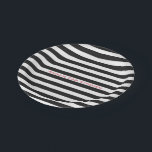 Schwarze Streifen auf irgendeiner Farbe mit Pappteller<br><div class="desc">Horizontale Streifen gegen weiße Linien,  die recolored können. Weiß kann durch gerade jede mögliche Farbe ersetzt werden. Fühlen Sie sich frei,  mit der Hintergrundfarbe zu spielen,  um neue Effekte zu schaffen! 

Text kann leicht besonders angefertigt werden oder entfernt werden. Sie können Text-Schriftart,  -größe und -farbe auch justieren.</div>