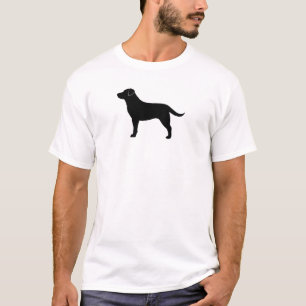 Schwarze T-Shirt