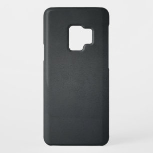 Schwarze Textilien in naher Fotografie Case-Mate Samsung Galaxy S9 Hülle