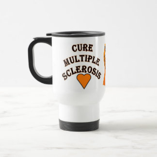 Schwarze u. weiße Tasse finden eine Heilung