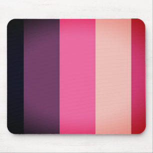 Schwarze und dunkle Mausmatten Mousepad