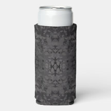 Schwarze und graue abstrakte Grafik-Kunst-Design