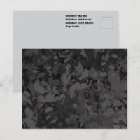 Schwarze und graue abstrakte Grafik-Kunst-Designs