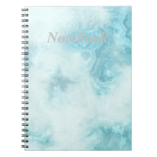 Schwarze und Weiße Erinnerungen Scrapbook Notizblock