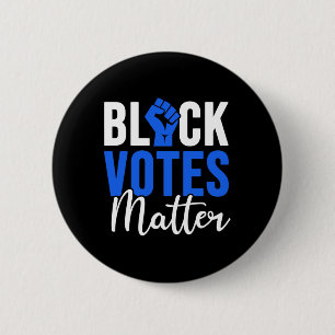 Schwarze Wähler Problem Wähler rechts schwarze Li Button