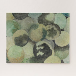 Schwarze Walnüsse Puzzle