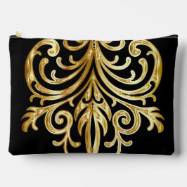 Schwarze, Weihnachtsgeschenke Authority®Large Zubehörtasche