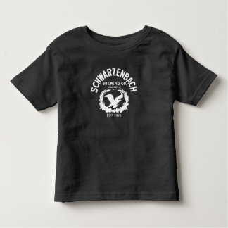 Schwarzenbach Brewing Co. EST Kids T - Shirt