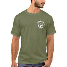 Schwarzenbach Brewing Co EST T - Shirt Kleiner
