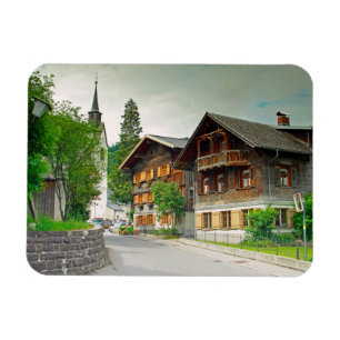 Schwarzenberg Magnet