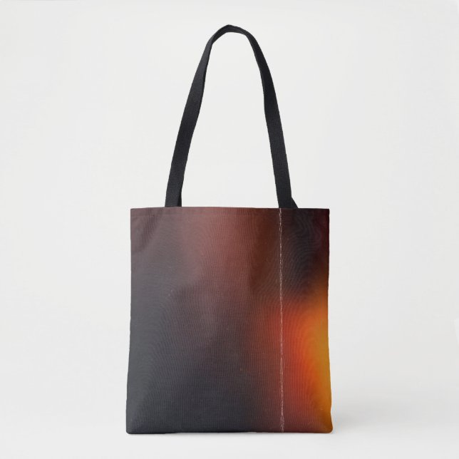 Schwarzer abstrakter Hintergrund. Foto-Effekt. Ret (Vorderseite)