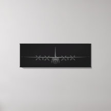 Schwarzer Chrome Herk