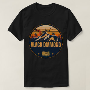 Schwarzer Diamant, Florida T-Shirt