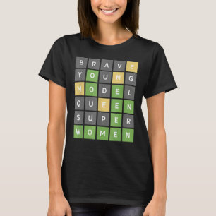 Schwarzer Geschichtsmonat Feministische Frauen Onl T-Shirt
