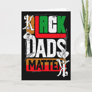 Schwarzer Geschichtsmonat Stolzer Poker Spieler Va Karte