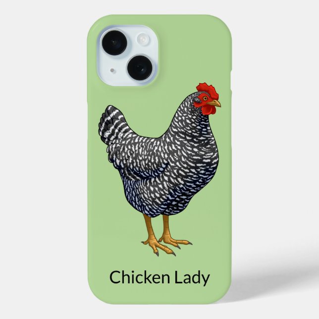 Schwarzer Hengst Case-Mate iPhone Hülle (Rückseite)