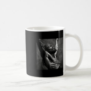 Schwarzer Jesus, Christentum, Kirche, Christus, Je Kaffeetasse