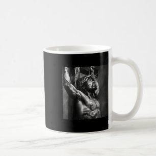 Schwarzer Jesus, Christus, Kirche, Christus, Jesus Kaffeetasse