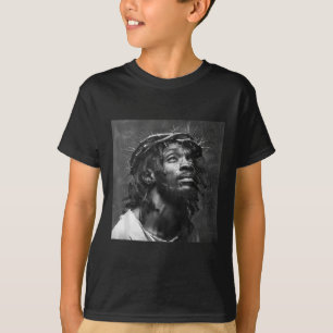 Schwarzer Jesus, Christus, Kirche, Christus, Jesus T-Shirt