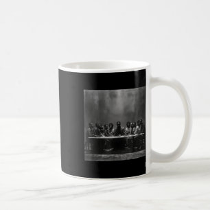 Schwarzer Jesus, Letztes Opfer, Jesus 1 Kaffeetasse