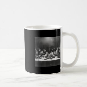 Schwarzer Jesus, Letztes Opfer, Jesus 1 Kaffeetasse
