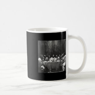 Schwarzer Jesus, Letztes Opfer, Jesus 7 Kaffeetasse
