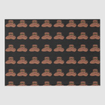 Schwarzer Junge Geburtshilfe Melanin Jungen Weihna