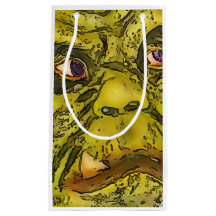 Schwarzer Kontur-Cartoon