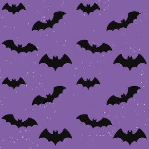 Schwarzer Kürbis Halloween-Farbseite innen Karte