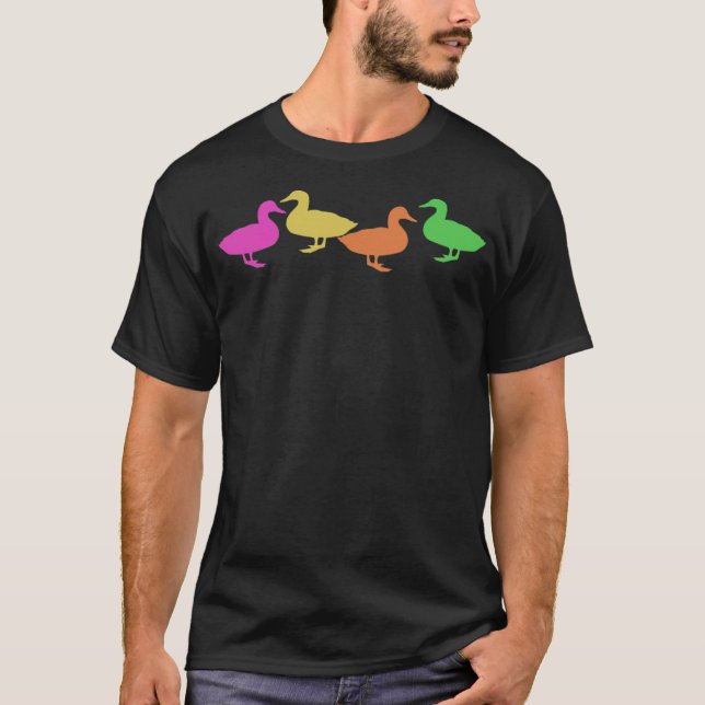 Schwarzer Labrador T-Shirt (Vorderseite)