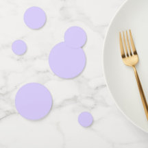 Schwarzer Lavendel mit fester Farbe