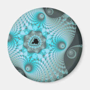 Schwarzer Magnet Ice2