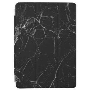 Schwarzer MarmorIpad Smart Kasten iPad Air Hülle