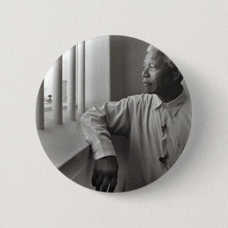 Schwarzer Monat Button