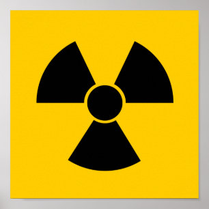 Schwarzer Nuss Poster