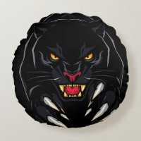 Schwarzer Panther