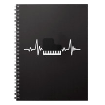 Schwarzer Pianist Geschenke Klavierspieler Musik M