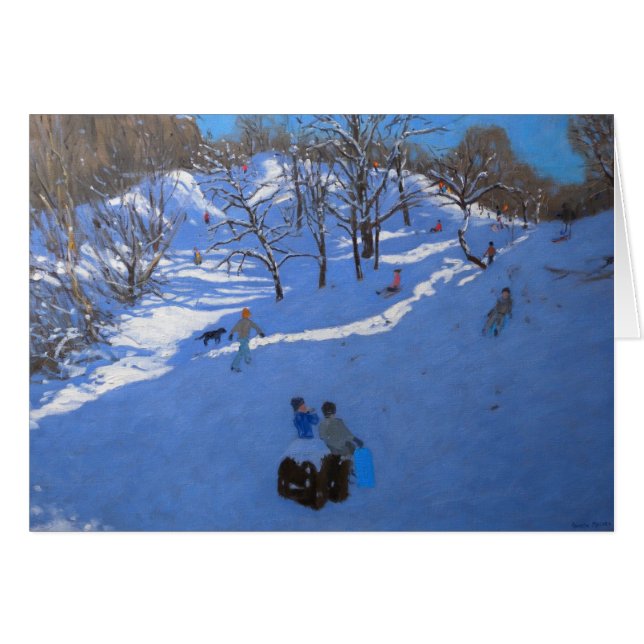 Schwarzer Pool 2009 (Vorderseite (Horizontal))