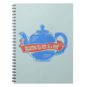 Schwarzer Schuhpolster Notizblock